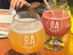 -京A Taproom·精酿餐吧(CBD店)