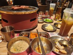 -西塔老太太泥炉烤肉(武汉摩尔城店)