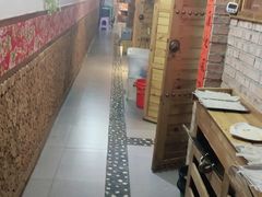 -缘福乡村铁锅炖民宿(八达岭店)