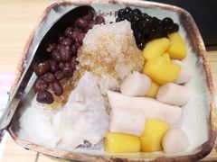 -鲜芋仙(南开大悦城店)