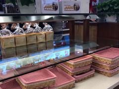 水产区-红宝石·鲜奶小方·海派西点房(南丹店)