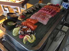 -上海和平饭店-华懋阁 The Cathay Room