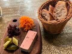 -羽深肉铺 Steak & Wine