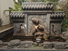 -世外桃源农庄·德清土菜(兴康南路店)