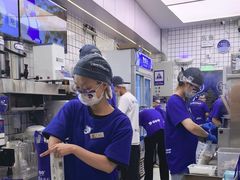 -煲珠公·老红糖珍珠奶茶(长宁龙之梦店)