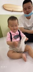 点击看大图 -小阿福儿童摄影(华中智谷店)