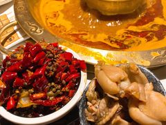 -哥老官重庆美蛙鱼头(虹口龙之梦店)