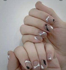 -1T·1M 日式美甲美睫