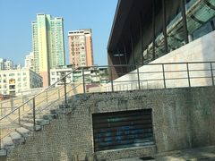 -金莲花广场