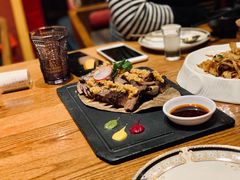 -敏珠拉姆藏餐·南京厨房(富春江东街店)