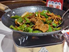 -匠熙小馆(崇文门店)