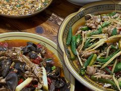 -鸡哈豆花(梅西广场店)