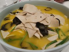 -箸福·夜上海(雨花客厅店)