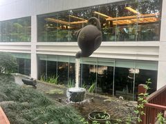 -浙江宾馆·花园餐厅·自助餐厅·茶吧
