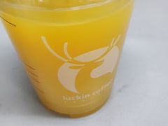 -瑞幸咖啡(解放碑英利大融城店)