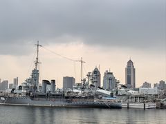 -中国人民解放军海军博物馆