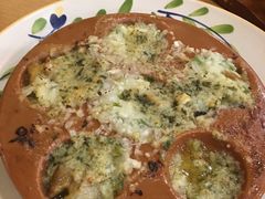 -萨莉亚意式餐厅(金隅嘉品mall店)