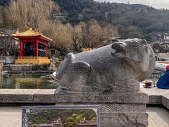 -华清宫景区