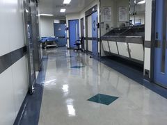 -复旦大学附属华山医院(浦东院区)
