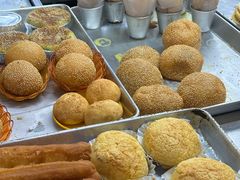 -百回味老爸茶(海彤店)