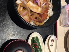 -味千拉面(上海蓝天路店)