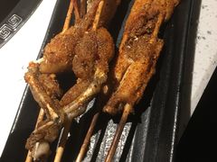 -京韵胡同·酱香羊蝎子火锅涮肉(长寿路店)