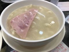 -义顺牛奶公司(庇利金街店)