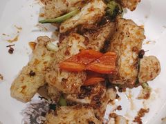 铁板土豆-老宁波1381餐厅(宏泰广场店)