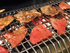 -真露烤肉(徐府街店)