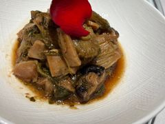 -南山饭店(阳明古镇店)