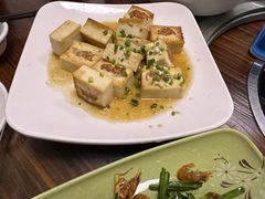 -晶采餐厅(仁化丹霞山店)