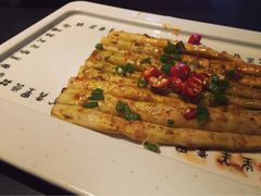 -很久以前羊肉串(清河店)