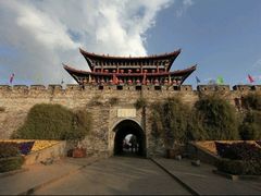 -大理古城