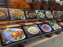 -一品烧农庄·佛山本地特色菜