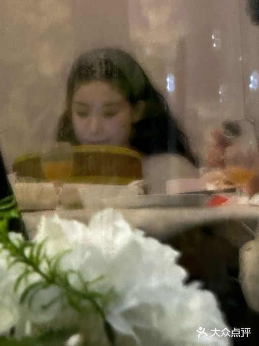 燕儿岛山公园图片