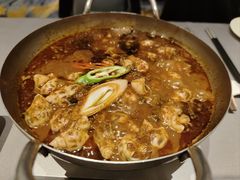 -徐记海鲜(大雁塔|金都店)