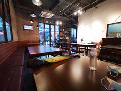 大堂-南国印度餐厅Dakshin