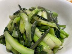 -李久其家民间餐厅(观沙岭公园店)