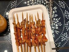 -清真·凡人居·融合餐厅(南山总店)