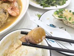 -健跳小海鲜(人民路店)