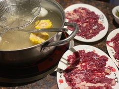 -八合里潮汕鲜牛肉火锅(深圳海岸城店)