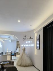 -金夫人婚纱摄影(衡阳店)
