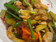 -日昌餐馆(亦庄店)