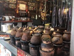 -芋包王闽南茶楼(八市店)
