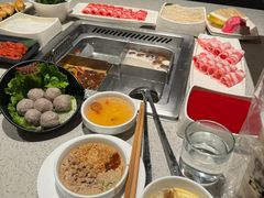 -海底捞火锅(芜湖银泰城店)