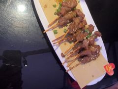 -川流不息·地道川菜·小龙虾(新松江路店)