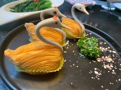 -御花园酒店(希尔顿店)