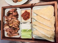 -湘渝人家·川湘菜(十里河店)