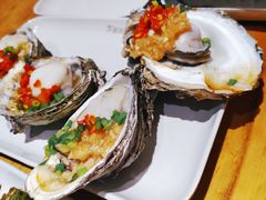 -木屋烧烤(龙湖天街店)