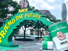 -东莞松山湖万象汇